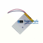 Bateria para HIDIZS AP200 [Bateria de reposição]
